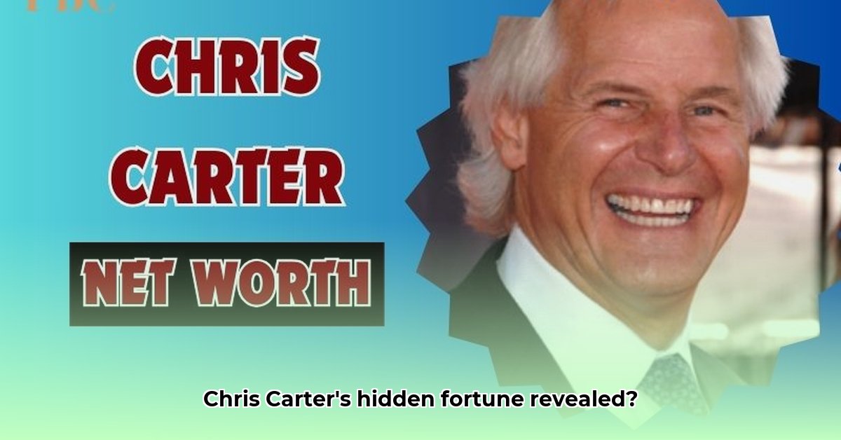 chris-carter-net-worth